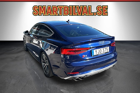 Audi S5 7 of 30