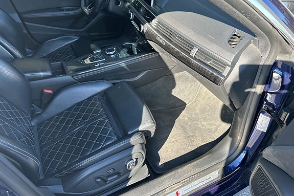 Audi S5 22 of 30