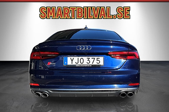 Audi S5 11 of 30