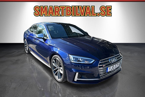 Audi S5 2 of 30