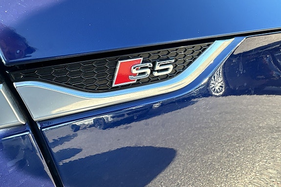 Audi S5 13 of 30