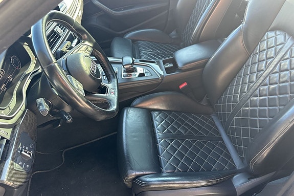 Audi S5 16 of 30