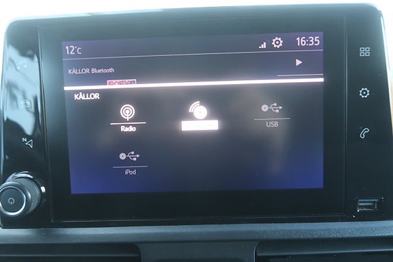 Toyota Proace City 18 of 27