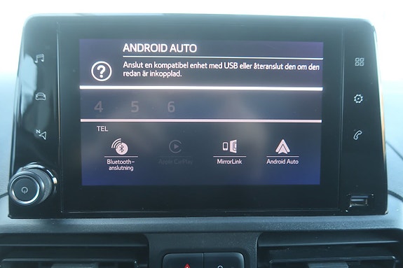 Toyota Proace City 15 of 27