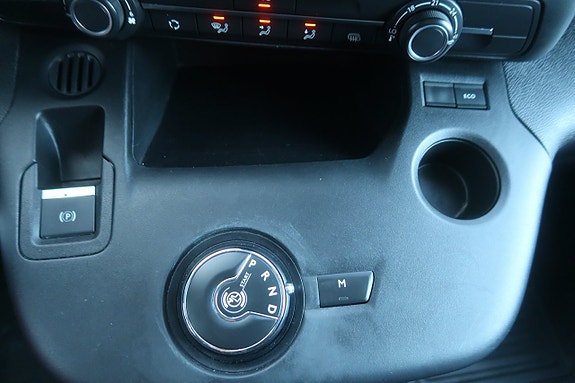 Toyota Proace City 21 of 27