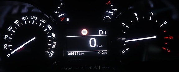 Toyota Proace City 11 of 27