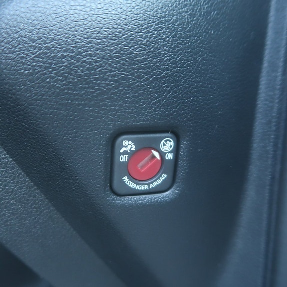 Toyota Proace City 23 of 27
