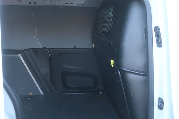 Toyota Proace City 7 of 27