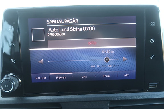 Toyota Proace City 16 of 27