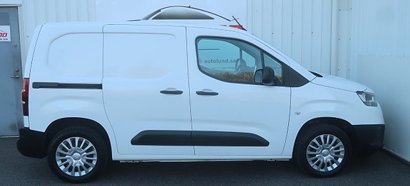 Toyota Proace City 5 of 5