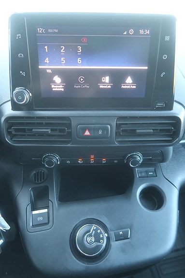 Toyota Proace City 12 of 27