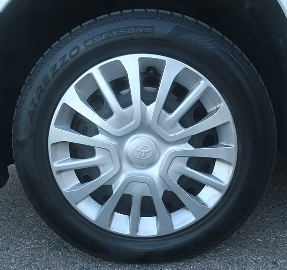 Toyota Proace City 24 of 27