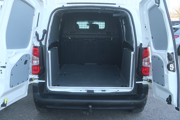 Toyota Proace City 6 of 27