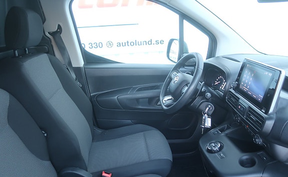 Toyota Proace City 9 of 27