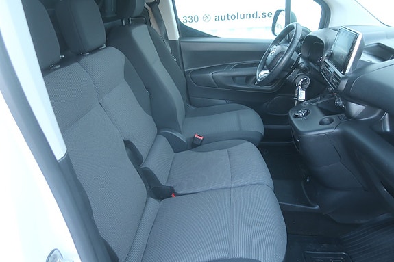 Toyota Proace City 10 of 27