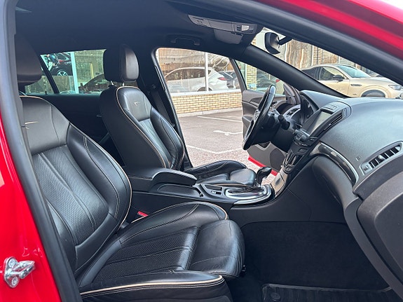 Opel Insignia 15 of 23