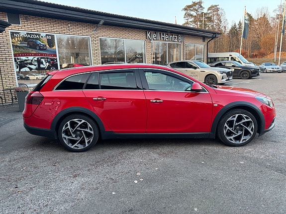 Opel Insignia 6 of 23