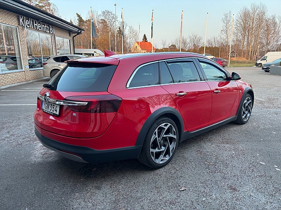 Opel Insignia 5 of 23