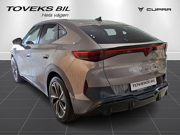 Cupra Tavascan 5 of 5