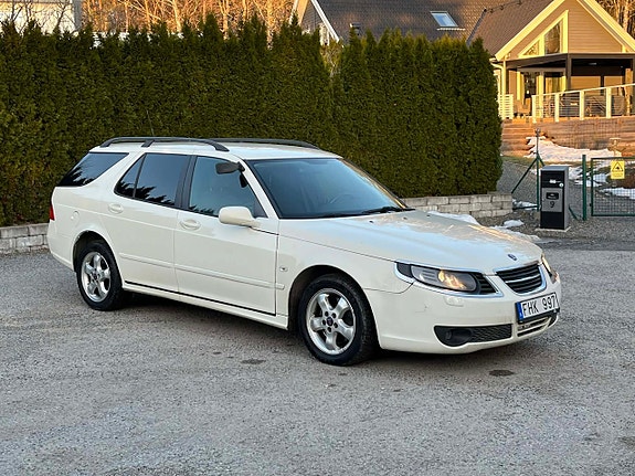 Saab 9-5