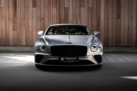 Bentley Continental GT 5 of 5