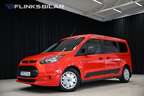 Ford Tourneo Connect