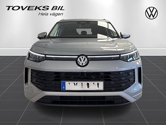 Volkswagen Tayron 7 of 25
