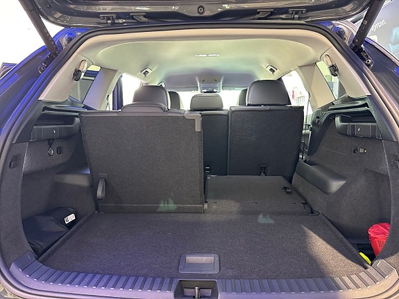 Volkswagen Tayron 18 of 25