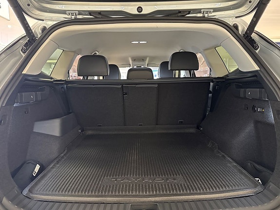 Volkswagen Tayron 19 of 25