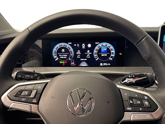 Volkswagen Tayron 24 of 25