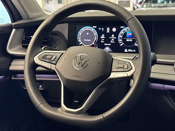 Volkswagen Tayron 13 of 25