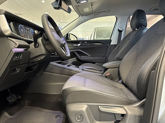 Volkswagen Tayron 14 of 25