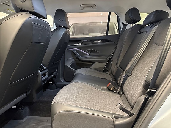 Volkswagen Tayron 15 of 25