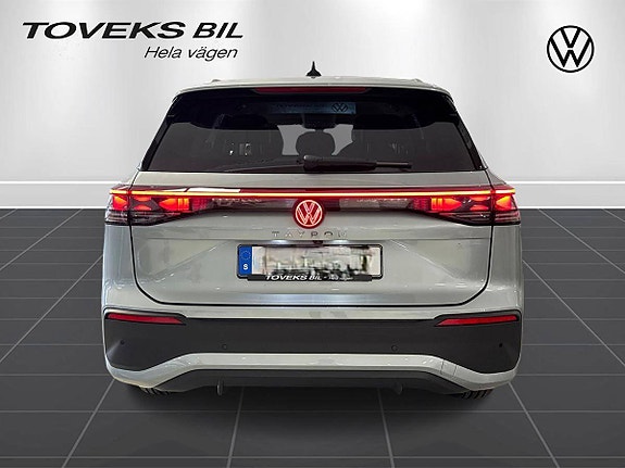 Volkswagen Tayron 4 of 5