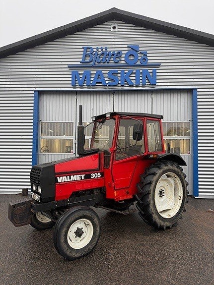 Valmet 305