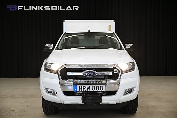 Ford Ranger 12 of 28