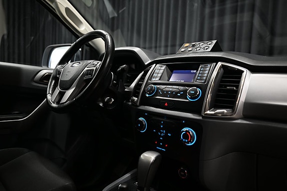 Ford Ranger 27 of 28