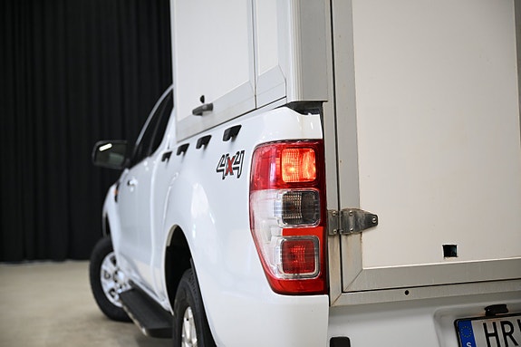 Ford Ranger 11 of 28