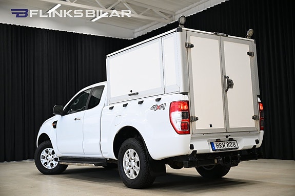 Ford Ranger 4 of 28
