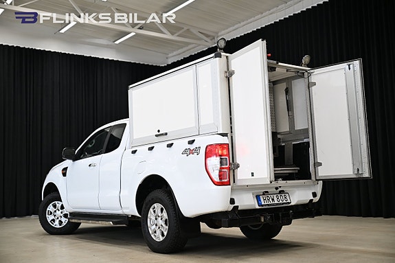 Ford Ranger 6 of 28