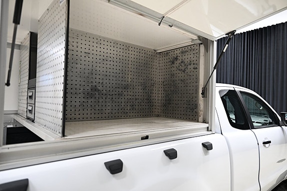 Ford Ranger 9 of 28