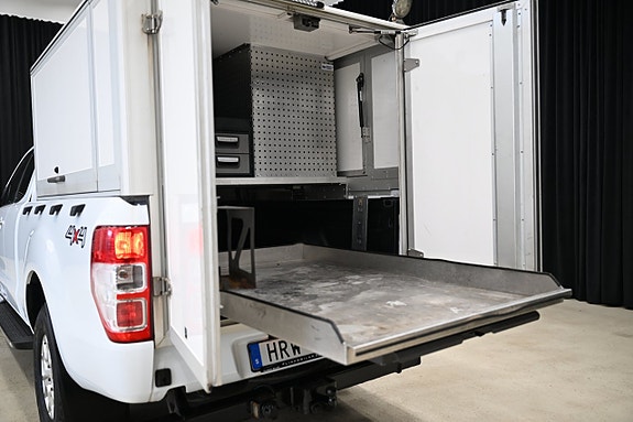 Ford Ranger 8 of 28