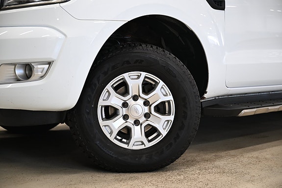 Ford Ranger 5 of 28