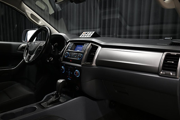 Ford Ranger 26 of 28