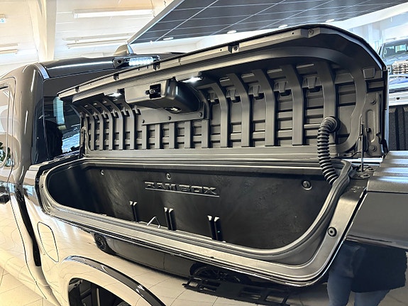 Dodge RAM 1500 18 of 22