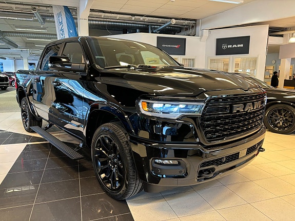 Dodge RAM 1500 9 of 22
