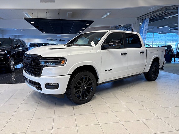 Dodge RAM 1500