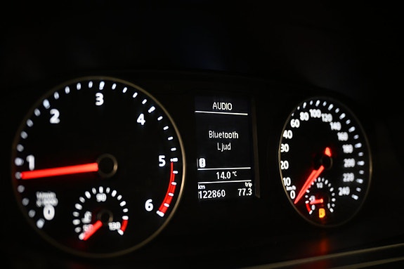 Volkswagen Transporter 16 of 28