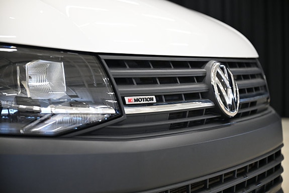 Volkswagen Transporter 10 of 28