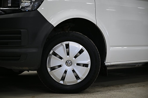 Volkswagen Transporter 3 of 5